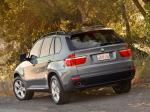 BMW X5 xDrive 3.5d BluePerformance 2009 года (US)